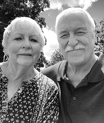 Weirs Celebrate 50 Years